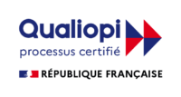 Qualiopi - Logo